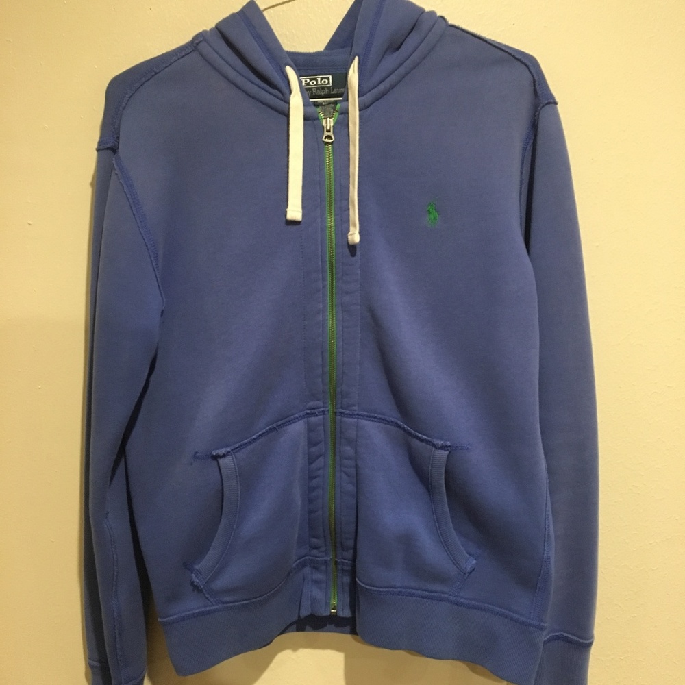 Polo by Ralph Lauren Hoodie